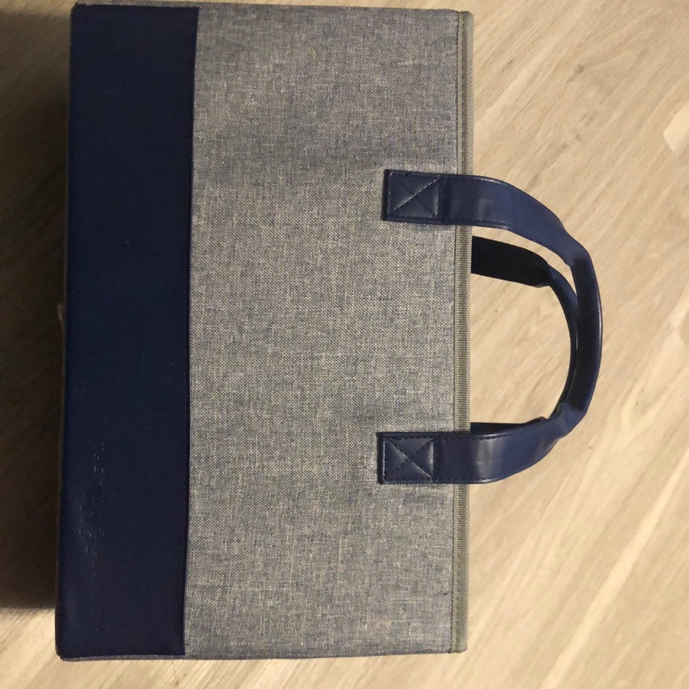 Happy planner sticker and planner organization bag!